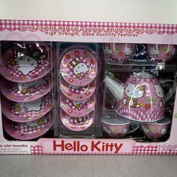 HK Items