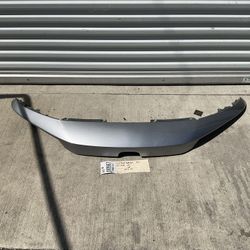 2022 2024 HONDA CIVIC FRONT UPPER COVER OEM