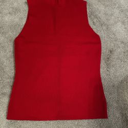 Express Sweater Top