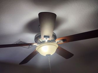 Ceiling fans