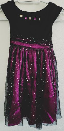 Dollie & Me Girl's Dress