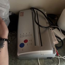 tattoo stencil printer 