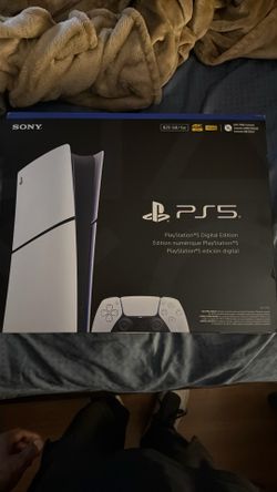 PS5