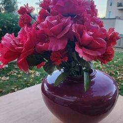 Home Decor Vase