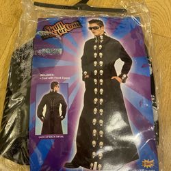 Halloween Costume 