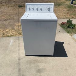 Used Kenmore Washer (working) Heavy Duty ( Free Installation)  