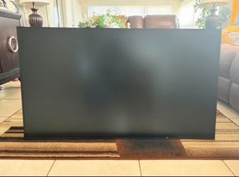 3 TV Monitor All Together Samsung PH49F PH-F Series 49" Edge-Lit LED Display for Business