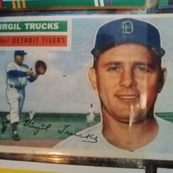 1960 TOPS BASEBALL CARD DICK WILLIAMS