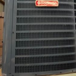 Goodman Ac Unit