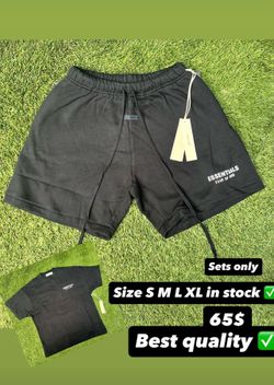 Essentials set
