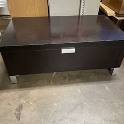 Bed Dresser Cabinet 