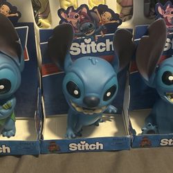 Stitch 
