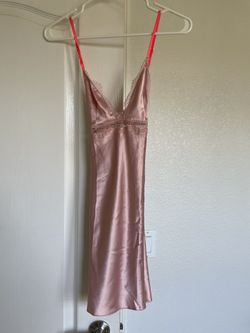 Victorias Secret Slip Small