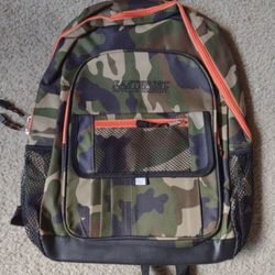 East sport backpack 
