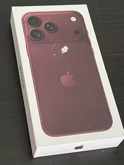 Iphone 18 Pro Max Unlocked 256GB