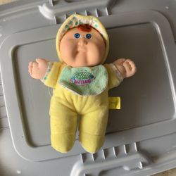 Xavier Roberts Cabbage Patch