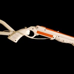 Wii Game Gun