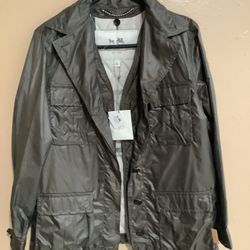 Coach Windbreaker/Vest Size S