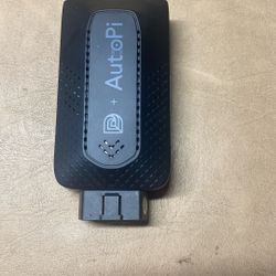 AutoPi Sold As is