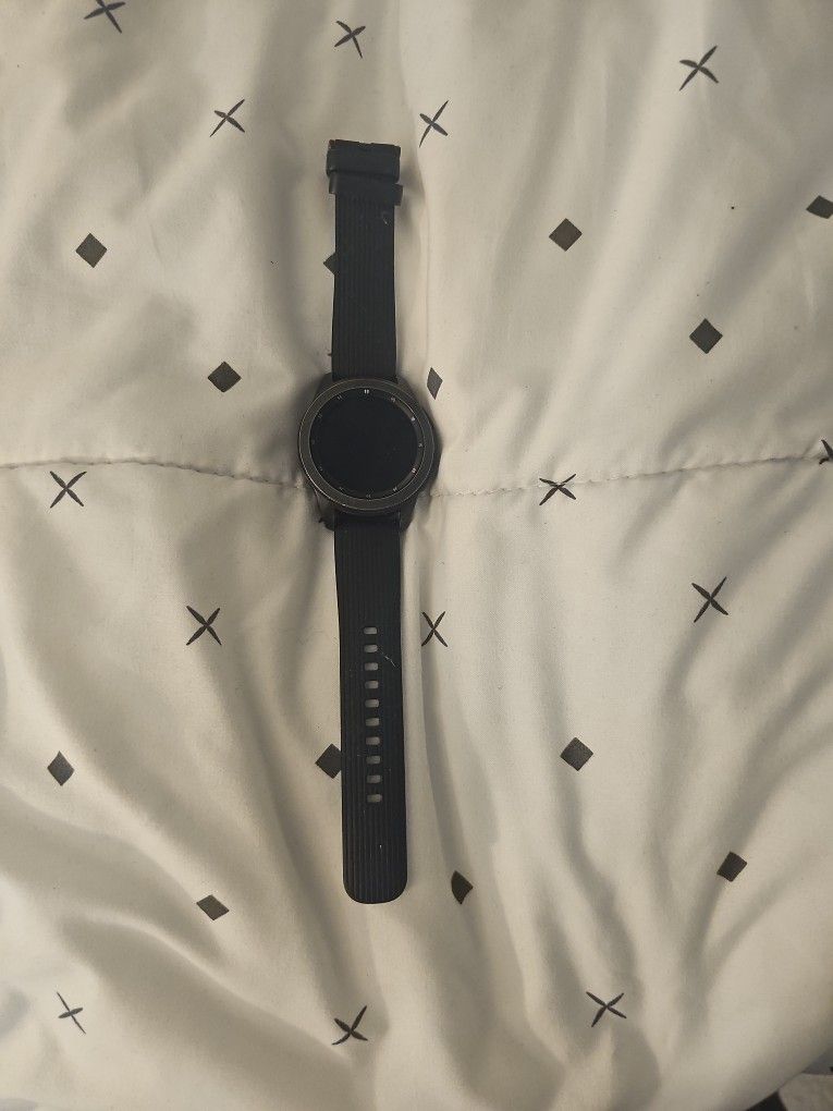 Samsung Galaxy Watch