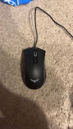 Havoc mouse