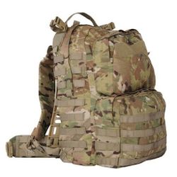 Multicam OCP Medium Rucksack USGI Tactical 3-5 Day Backpack