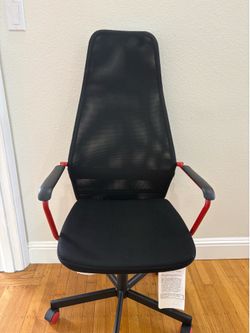 Ikea Huvudspelare Gaming Chair