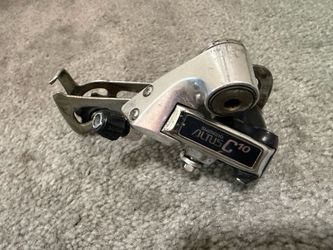 Shimano Altus C10 Rear Derailleur RD-CT10