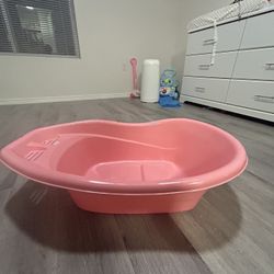 Baby Bath Tub