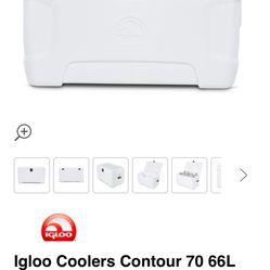 Igloo  Marine3  Cooler 