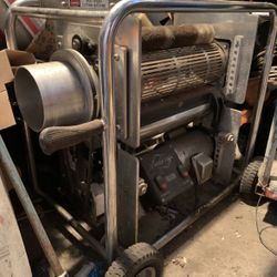 TWISTER TRIMMER AND CLEANER 
