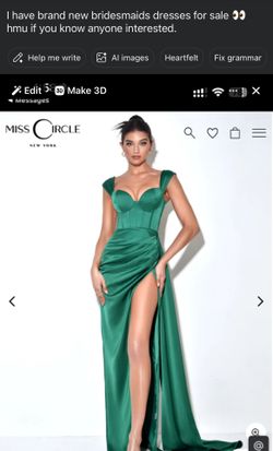 Bridesmaids Dresses For Sale .