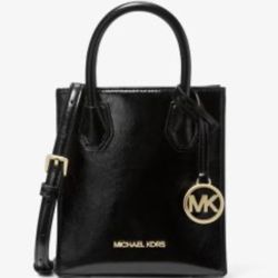Black Michael Kors Bag 