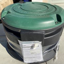 Liberty Pumps Pro370/380Series Access Riser&Cover New Open Box