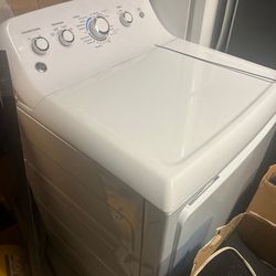 OBO  Dryer/ Fridge
