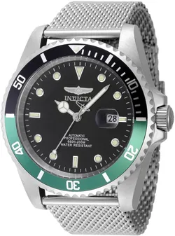 Pro Diver Men Model 48887 Men's Watch Automatic (New)