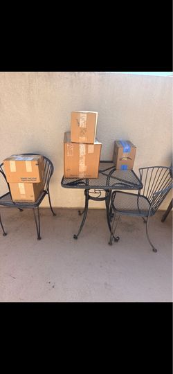 Free Furniture