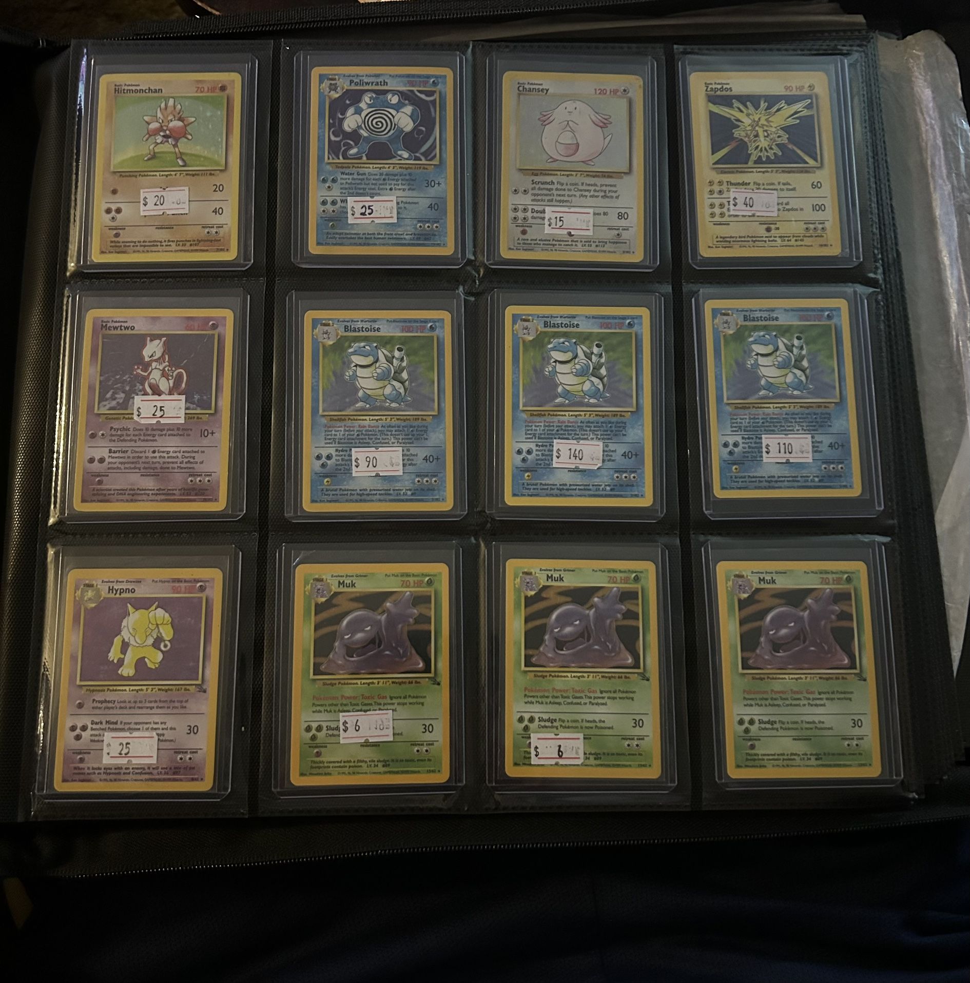 Pokemon Cards Prices Are On The Cards