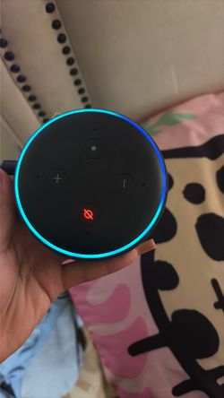 amazon speaker