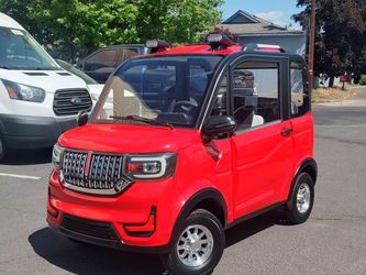 2023 COCO COUPE