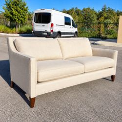Very high end Century Furniture Del Mar sofa