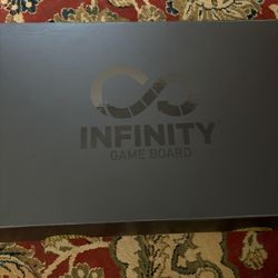 INFINITY GAME BOARD