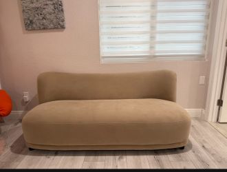 Pottery Barn Preston Sofa