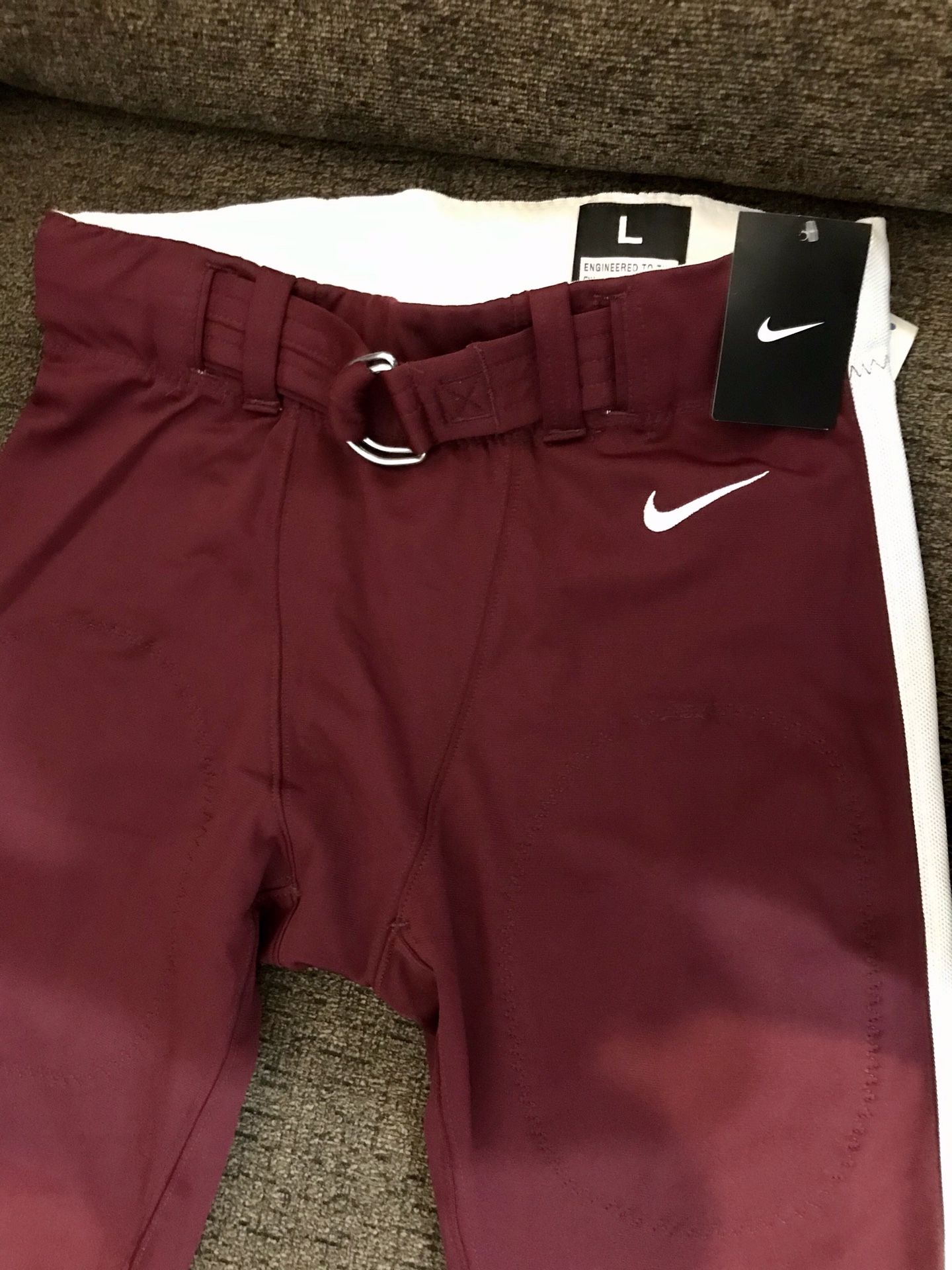 New NIKE Baseball’s Pants