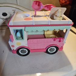 Ice Cream Truck