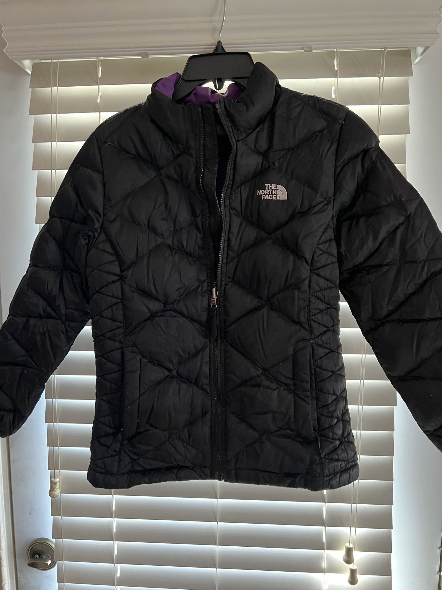 The North Face Jacket Size 14/16