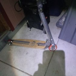 MOTORBOARD SCOOTER