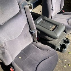 Pick Up Truck Seats 