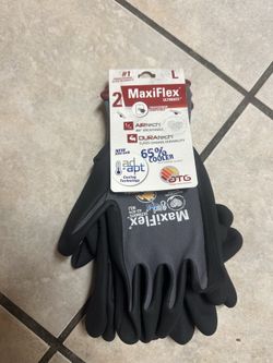 Gloves Max flex
