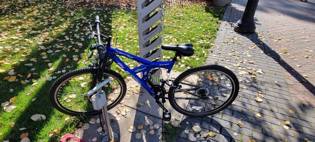 Kent 29 Flexor Mountain Bike Bikes Cycling